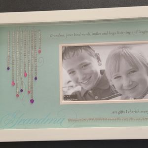 Shadow Box - New with Original Box